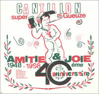 Пиво Amitié & Joie