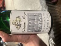 Пиво Chateau Roger 2004