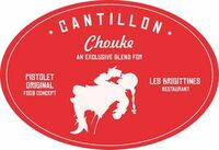 Пиво Chouke Пиво Chouke