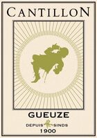 Пиво Classic Gueuze (2021)