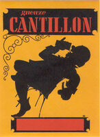 Пиво Cuvee De Florian (1996)