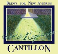 Пиво Cuvée de l’Espérance