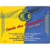 Пиво Cuvée Saint-Gilloise (Champions) (2009)