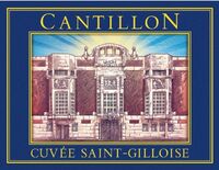 Пиво Cuvée Saint-Gilloise (Champions) (2023)