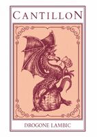 Пиво Drogone Lambic (2019)