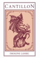 Пиво Drogone Lambic (2021)