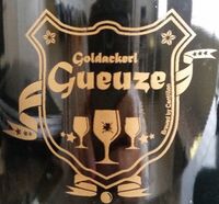 Пиво Goldackerl Gueuze