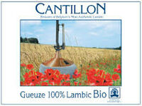 Пиво Gueuze 100% Lambic Bio (2005)