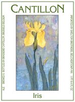 Пиво Iris (2019)