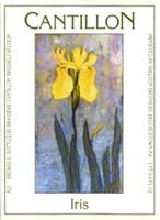 Пиво Iris (2020)