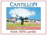 Пиво Kriek 100% Lambic (2004) Пиво Kriek 100% Lambic (2004)