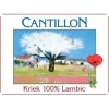 Пиво Kriek 100% Lambic (2008)