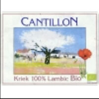 Пиво Kriek 100% Lambic (2021)