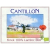 Пиво Kriek 100% Lambic Bio (2016) Пиво Kriek 100% Lambic Bio (2016)