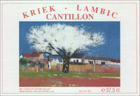 Пиво Kriek (1994)