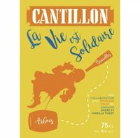 Пиво La Vie est Solidaire (2019)