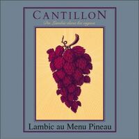 Пиво Lambic au Menu Pineau