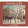 Пиво Lou Pepe Framboise (2003) Пиво Lou Pepe Framboise (2003)