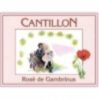 Пиво Rosé de Gambrinus (2020)