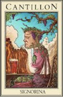 Пиво Signorina (2022)