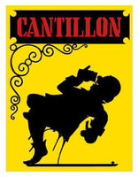 Пиво Single Barrel 19 Month Lambic