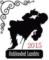 Пиво Single Barrel 1-Year Lambic (2016)