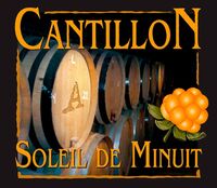 Пиво Soleil de Minuit 2013