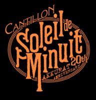 Пиво Soleil de Minuit 2015