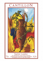 Пиво Sophia Lambic (2019)