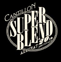 Пиво Super Blend - Akkurat 20th Anniversary