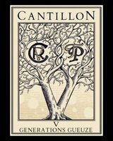 Пиво V Generations