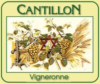 Пиво Vigneronne (1997)