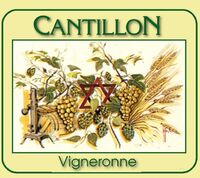 Пиво Vigneronne (2013)