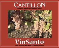 Пиво Vin Santo 2018 Пиво Vin Santo 2018