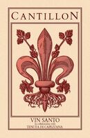 Пиво Vin Santo (2022)