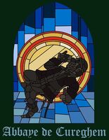 Пиво Zwanze 2013 - Abbaye de Cureghem