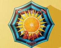 Пиво Zwanze 2021 - Parasol Пиво Zwanze 2021 - Parasol