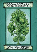 Пиво Zwanze 2024 - MMXXIV