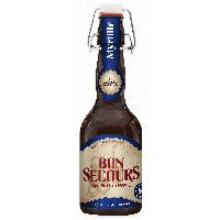Пиво Bon Secours Myrtille Dry Hopping Пиво Bon Secours Myrtille Dry Hopping