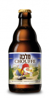 Пиво מלכה Chouffe Пиво מלכה Chouffe