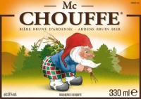 Пиво Mc Chouffe (2020) Пиво Mc Chouffe (2020)