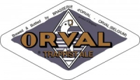 Пиво Orval (1988)