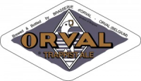 Пиво Orval (2003)