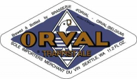 Пиво Orval (2020)