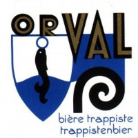Пиво Orval Vert (2015)