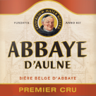 Пиво Abbaye d'Aulne Premier Cru