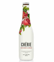 Пиво Chérie Bière Blanche à la Grenade