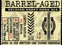 Пиво Triple Impériale BARREL AGED (Batch 1) Пиво Triple Impériale BARREL AGED (Batch 1)