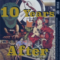 Пиво 10 Years After
