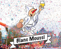 Пиво Blanc Moussi Пиво Blanc Moussi